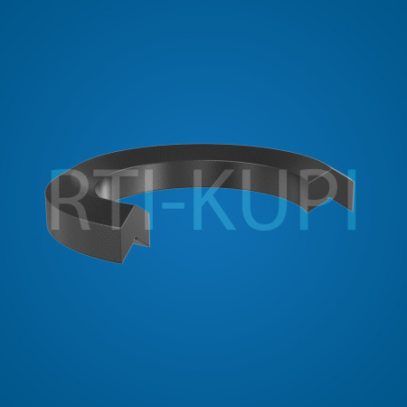 Уплотнения шевронные резинотканевые ГОСТ 22704-77&nbsp;&nbsp;М 50х65-2