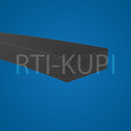 Профиль резиновый пористый&nbsp;&nbsp;ГОСТ 19177-81&nbsp;&nbsp;ПРП-40 П 30х40 плотность&nbsp;&nbsp;-500