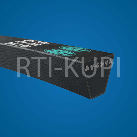 Ремень узкоклиновой SPA-1657