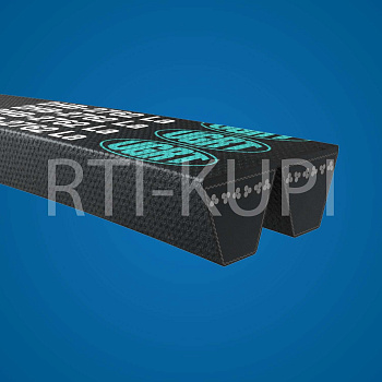 Ремни многоручьевые для комбайнов 2НВ-3050 La