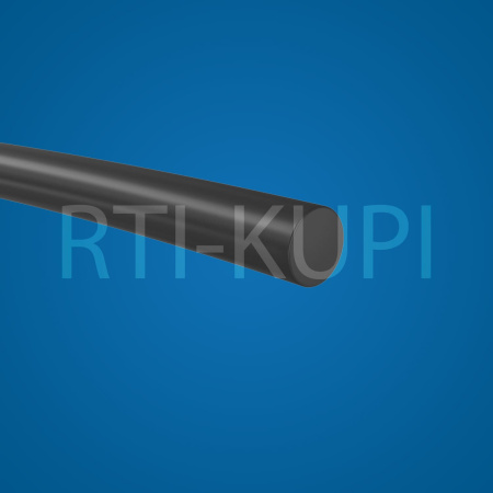 Шнур резиновый ГОСТ 6467-79 1-2с 16 мм