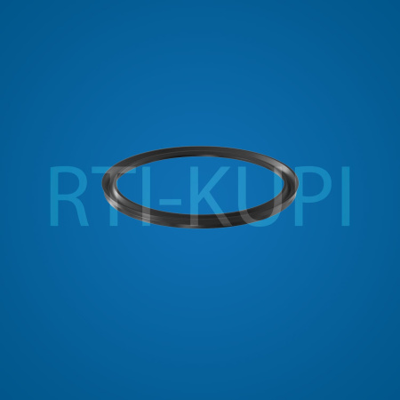 Манжеты уплотнительные для пневматических систем ГОСТ 6678-72 2-025-3