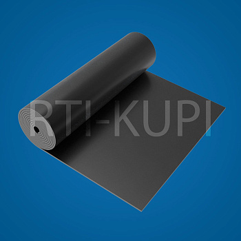 Пластина резиновая техническая ГОСТ 7338-90  2H-I-МБС-С - 8 мм