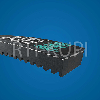 Ремни вариаторные для промышленного оборудования 22х8-610 Li
